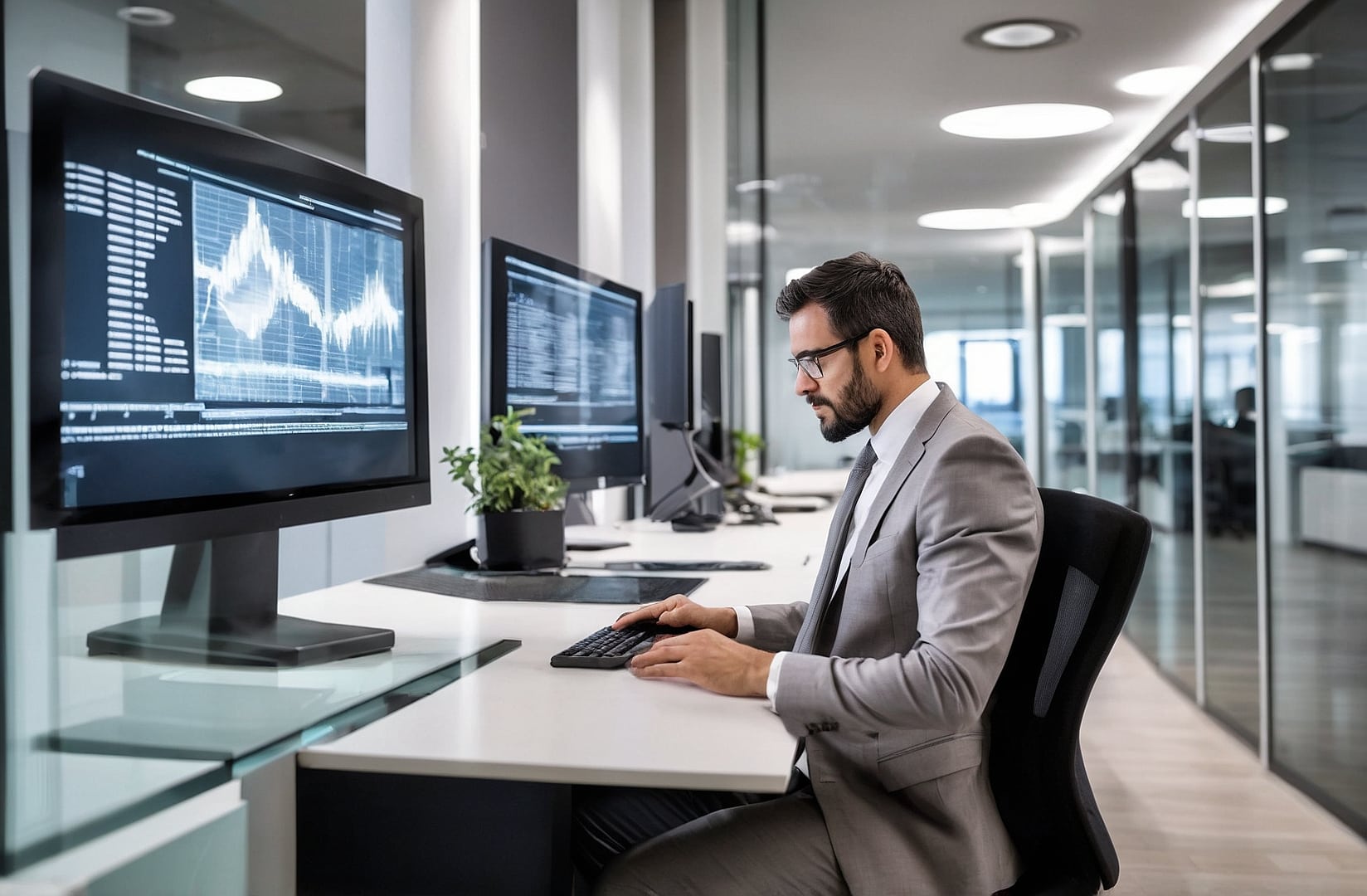 Asesoría software personalizada